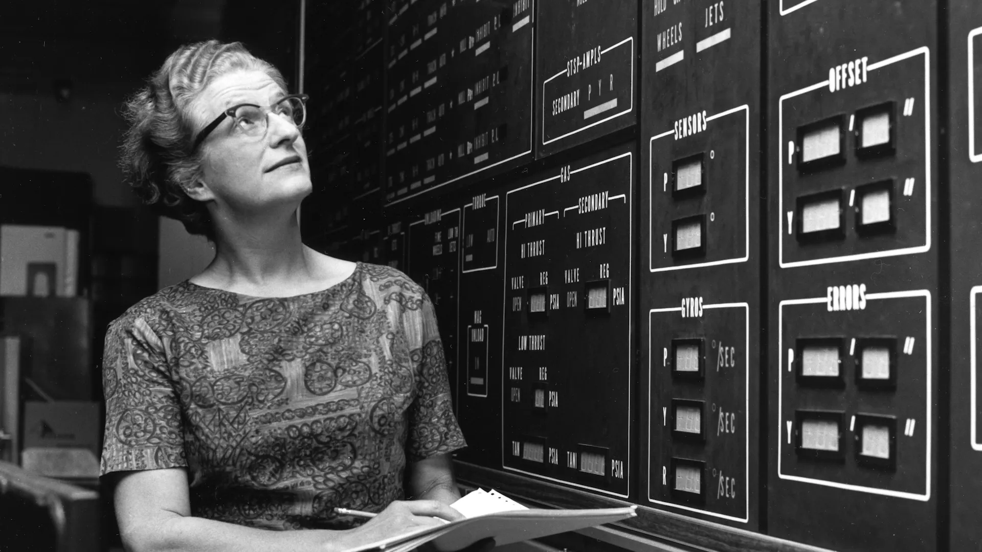 Nancy Grace Roman, NASA&rsquo;s first chief astronomer and namesake of the Roman Space Telescope